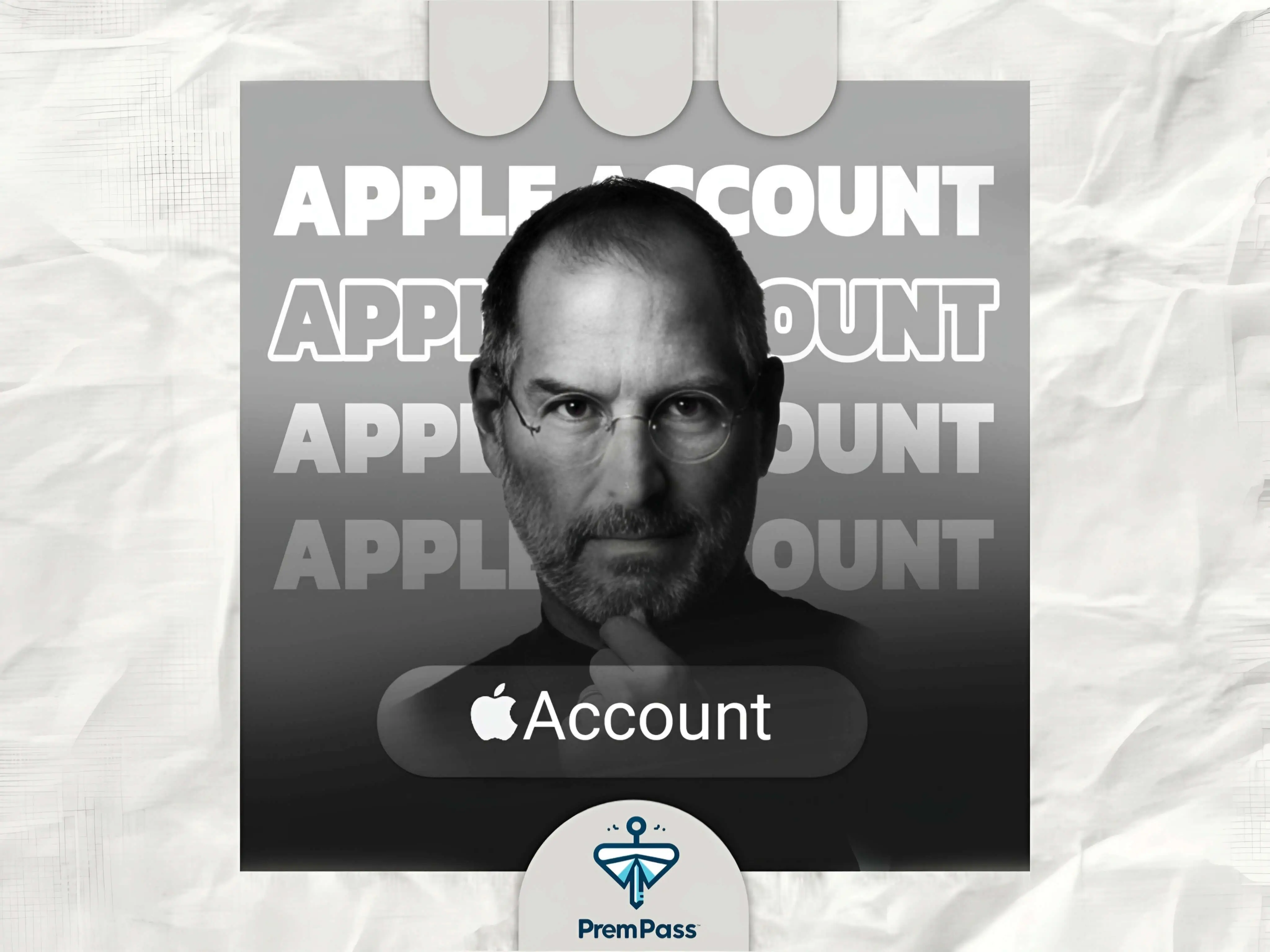 خرید Apple ID