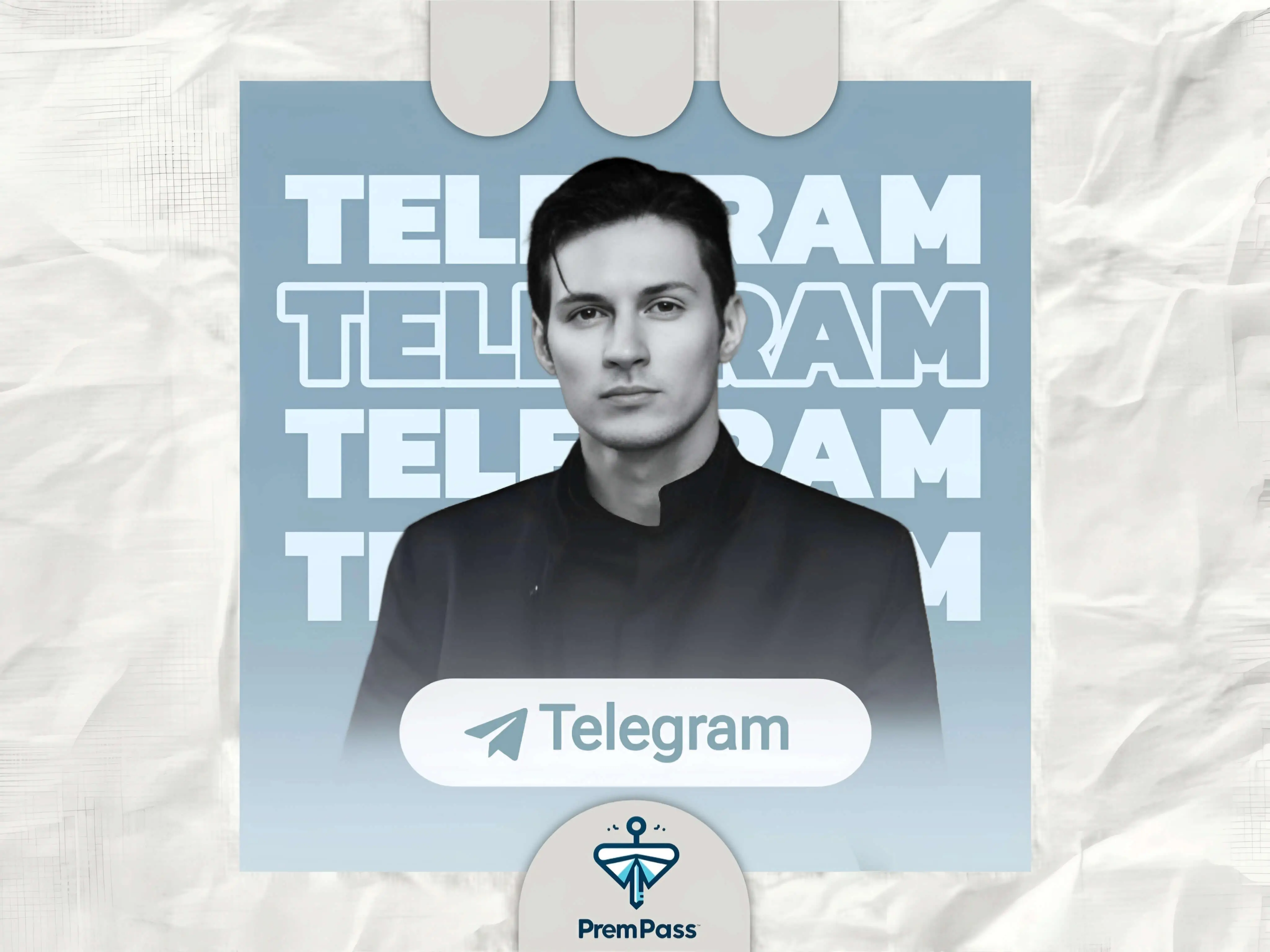 اشتراک Telegram